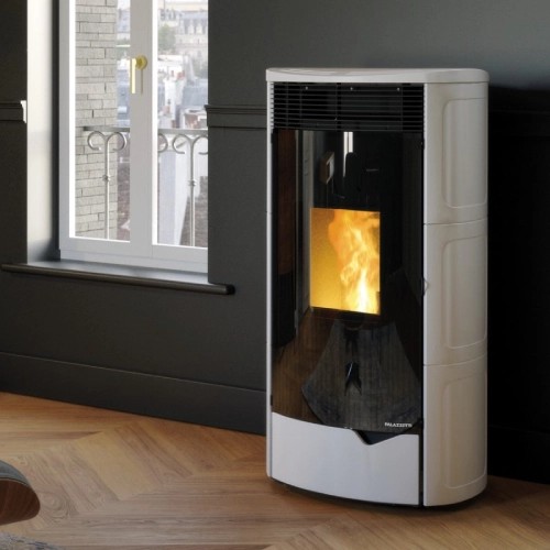 Pelletofen Palazzetti Ecofire Nadine 13,2 kW