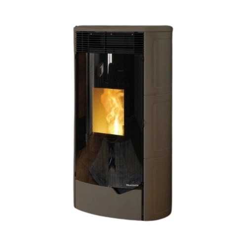 Pelletofen Palazzetti Ecofire Nadine Pro 3 | 13,2 kW