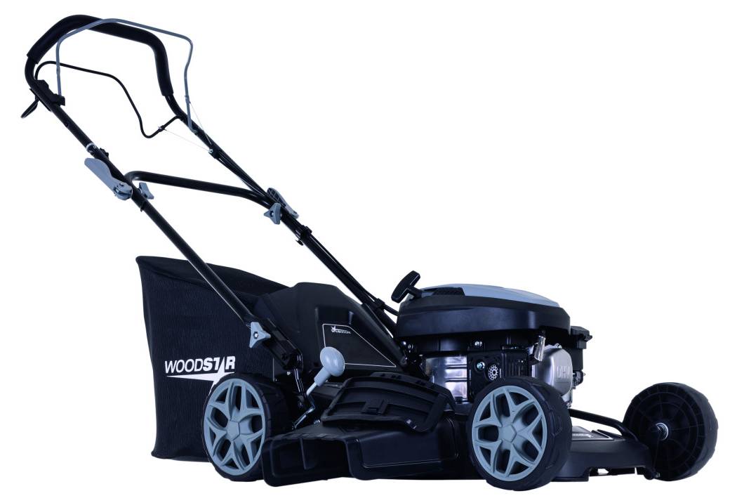 Rasenmäher BLM460161S