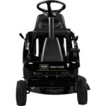 Texas Rasentraktor Rider 7600E 3-in-1