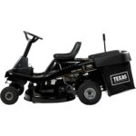 Texas Rasentraktor Rider 7600E 3-in-1