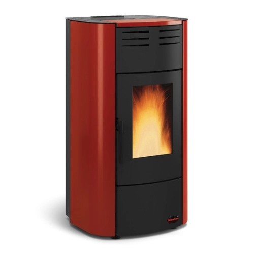 Wasserführender Pelletofen Extraflame Raffaella Idro H15 5.0