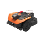 Worx Mähroboter M500 WR305E Landroid Vision Cloud