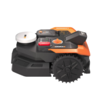 Worx Mähroboter M500 WR305E Landroid Vision Cloud