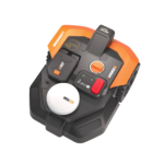 Worx Mähroboter M500 WR305E Landroid Vision Cloud