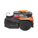 Worx Mähroboter M650 Landroid Vision Cloud inkl. CT0 WR365E.1