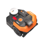 Worx Mähroboter M650 Landroid Vision Cloud inkl. CT0 WR365E.1